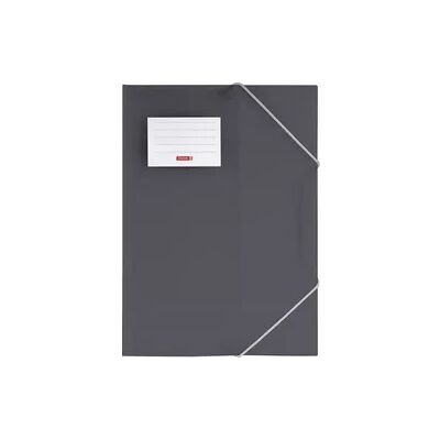Brunnen Sammelmappe A4 FACT! grau Brunnen Sammelmappe A4 FACT! grau