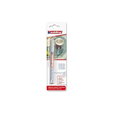 edding Glanzlackmarker 780 silber 0,8mm edding Glanzlackmarker 780 silber 0,8mm
