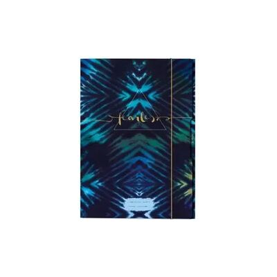Herlitz Sammelmappe A3 New Batik Fearless Herlitz Sammelmappe A3 New Batik Fearless