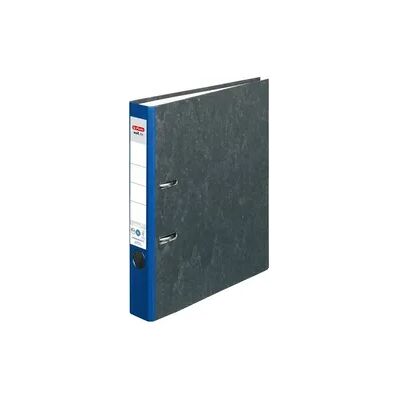 Herlitz Ordner maX.file nature A4 5cm blau Herlitz Ordner maX.file nature A4 5cm blau