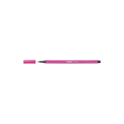 STABILO Pen 68 Neon Pink Filzstift - Filzstift STABILO Pen 68 Neon Pink Filzstift - Filzstift