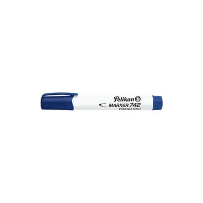 Pelikan Whiteboard Marker 742 blau Pelikan Whiteboard Marker 742 blau