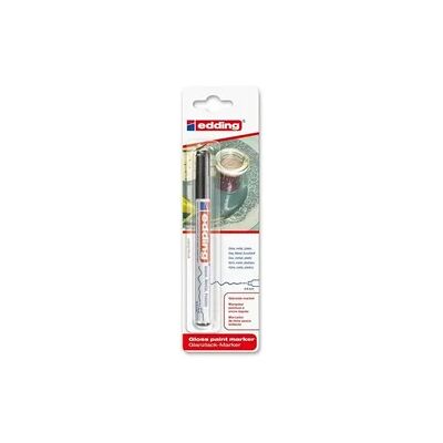 Edding 780 paint marker 4-780-1-1001 Lackmarker Schwarz 0.8mm Edding 780 paint marker 4-780-1-1001 Lackmarker Schwarz 0.8mm