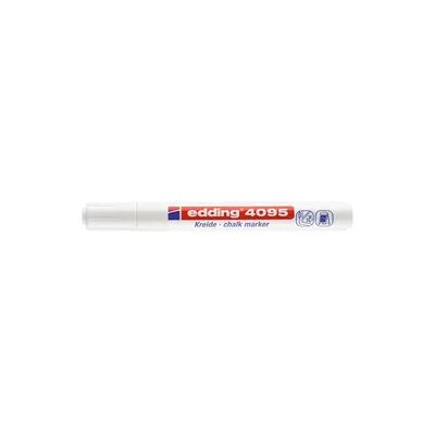 edding 4095 Kreidemarker Window Marker 2-3mm weiß edding 4095 Kreidemarker Window Marker 2-3mm weiß