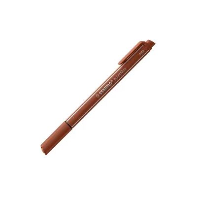 STABILO pointMax Braun Fineliner - Produkttyp STABILO pointMax Braun Fineliner - Produkttyp