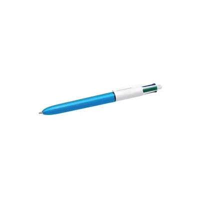 BIC Kugelschreiber 4 Colours Original 0.4mm BIC Kugelschreiber 4 Colours Original 0.4mm
