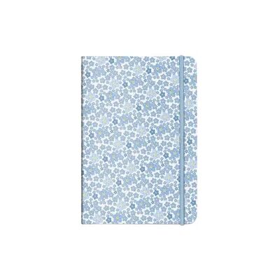 Cedon Notizbuch A5 Café Vergissmeinnicht Cedon Notizbuch A5 Café Vergissmeinnicht