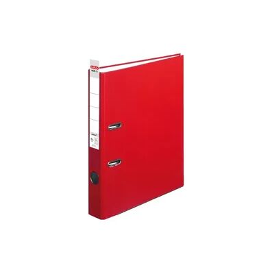 Herlitz Ordner maX.file protect A4 5cm rot Herlitz Ordner maX.file protect A4 5cm rot
