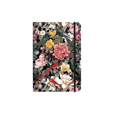 Cedon Notizbuch A5 Red Birdies Cedon Notizbuch A5 Red Birdies