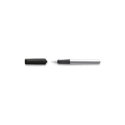 LAMY Füller nexx black Feder M, Rechtshänder LAMY Füller nexx black Feder M, Rechtshänder