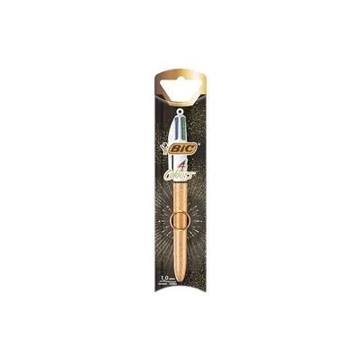 BIC Kugelschreiber 4 Colours Frozen 0.4mm BIC Kugelschreiber 4 Colours Frozen 0.4mm