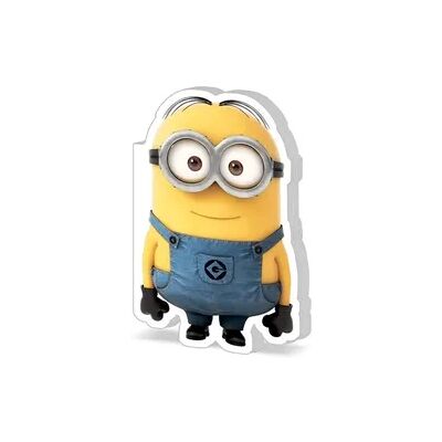 Alpha Notizbuch Minions (Dave) A6 Alpha Notizbuch Minions (Dave) A6