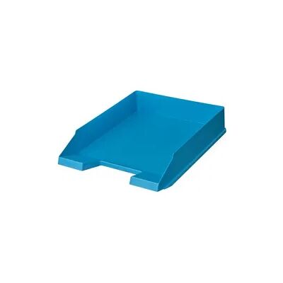 Herlitz Ablagekorb A4-C4 classic Herlitz recycling Blauer Engel intensiv blau Herlitz Ablagekorb A4-C4 classic Herlitz recycling Blauer Engel intensiv blau