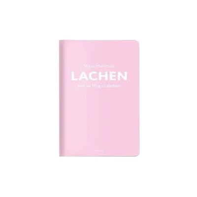 Cedon Heft A5 Dalai Lama Lachen Cedon Heft A5 Dalai Lama Lachen