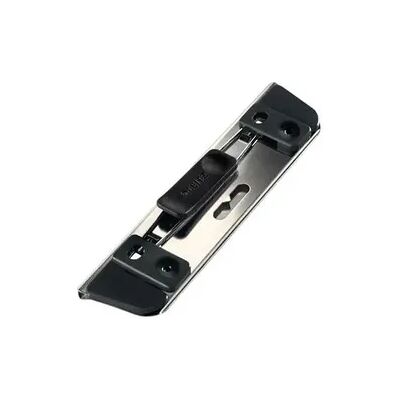 LEITZ Taschenlocher Active WOW bis 2 Blatt grau LEITZ Taschenlocher Active WOW bis 2 Blatt grau