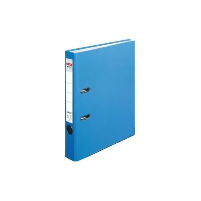 Herlitz Ordner maX.file protect A4 5cm acqua Herlitz Ordner maX.file protect A4 5cm acqua