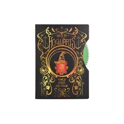Blue Sky Harry Potter - Notizbuch Spinner Blue Sky Harry Potter - Notizbuch Spinner