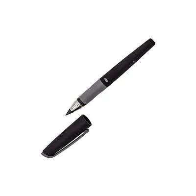 Wedo Bleistift Pointy Forever Business schwarz/grau Stärke H Wedo Bleistift Pointy Forever Business schwarz/grau Stärke H