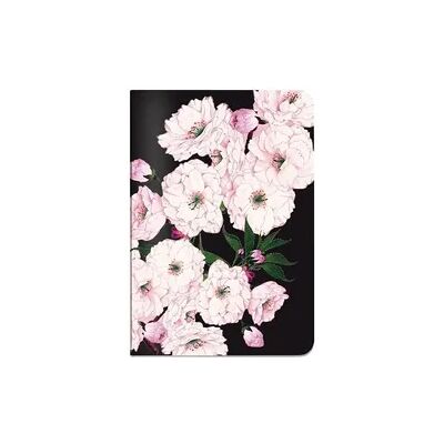 Cedon Heft A5 de Luxe Cherry Blossom black Cedon Heft A5 de Luxe Cherry Blossom black