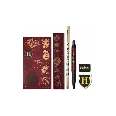 Thumbs Up GmbH Harry Potter - Schreibwaren Set 6-Teilig Thumbs Up GmbH Harry Potter - Schreibwaren Set 6-Teilig