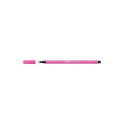 STABILO Pen 68 Neon Pink Filzstift - Filzstift STABILO Pen 68 Neon Pink Filzstift - Filzstift