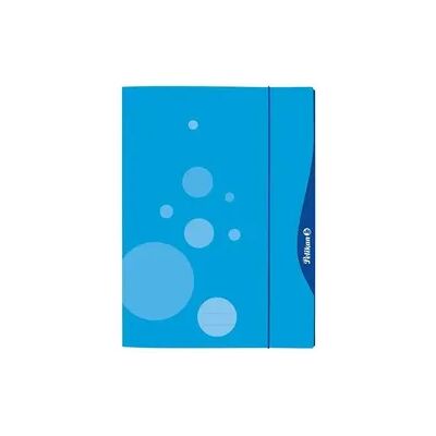 Pelikan Sammelmappe quick open A3 blau Pelikan Sammelmappe quick open A3 blau
