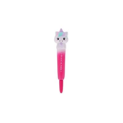 Legami Squishy-Gelstift - Squeezies - Einhorn Legami Squishy-Gelstift - Squeezies - Einhorn