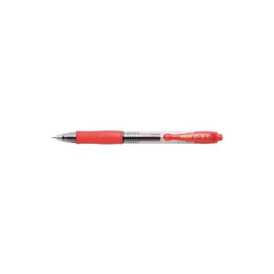 Pilot Pen PILOT Gelschreiber G2-7 rot Pilot Pen PILOT Gelschreiber G2-7 rot
