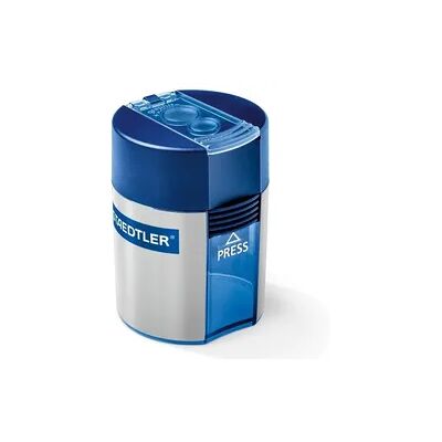 Staedtler Doppelspitzdose rund Staedtler Doppelspitzdose rund
