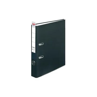 Herlitz Ordner maX.file protect A4 5cm schwarz Herlitz Ordner maX.file protect A4 5cm schwarz