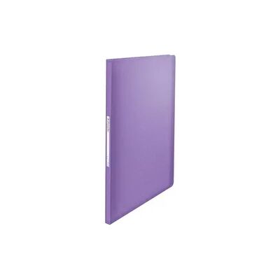 LEITZ Sichtbuch Colour'Breeze 40 Hüllen lavendel DIN A4 LEITZ Sichtbuch Colour'Breeze 40 Hüllen lavendel DIN A4