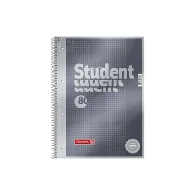 Brunnen Collegeblock A4 Lin.26 Premium Brunnen Collegeblock A4 Lin.26 Premium