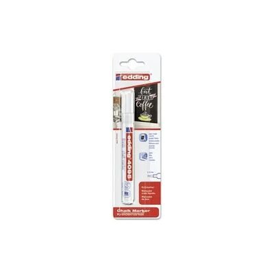 edding Kreidemarker 4095 weiß edding Kreidemarker 4095 weiß