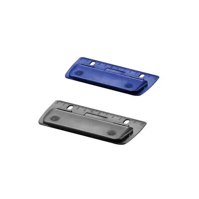 Herlitz Mini-Taschenlocher zum Einheften und für unterwegs, 1 Stück farbig sortiert Herlitz Mini-Taschenlocher zum Einheften und für unterwegs, 1 Stück farbig sortiert