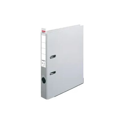 Herlitz Ordner maX.file protect A4 5cm grau Herlitz Ordner maX.file protect A4 5cm grau