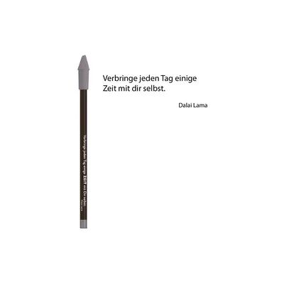 Cedon Bleistift Dalai Lama, Zeit Cedon Bleistift Dalai Lama, Zeit