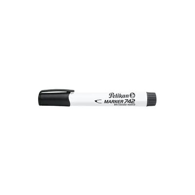 Pelikan Whiteboard Marker 742 schwarz Pelikan Whiteboard Marker 742 schwarz