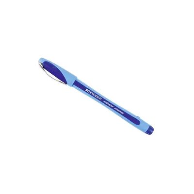 Schneider Kugelschreiber Slider Memo (mit Kappe, Strichstärke: XB) blau Schneider Kugelschreiber Slider Memo (mit Kappe, Strichstärke: XB) blau