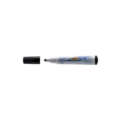 BIC Whiteboard Marker Velleda 1701 ECOlutions schwarz BIC Whiteboard Marker Velleda 1701 ECOlutions schwarz
