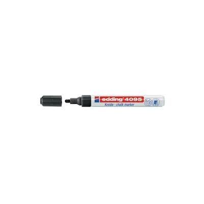 edding 4095 Kreidemarker Window Marker 2-3mm schwarz edding 4095 Kreidemarker Window Marker 2-3mm schwarz