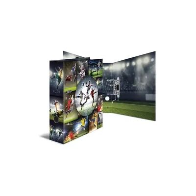 Herma Ordner A4 Fussball Herma Ordner A4 Fussball