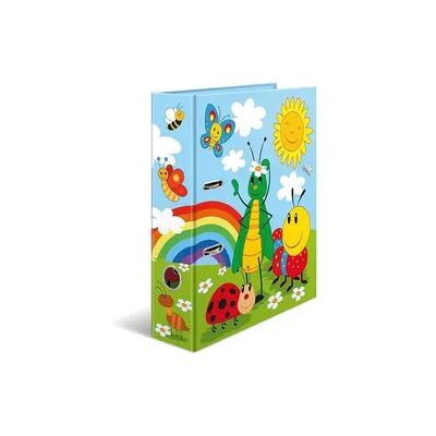 Herma Ordner A4 Kindergarten - Frieda & friends Herma Ordner A4 Kindergarten - Frieda & friends