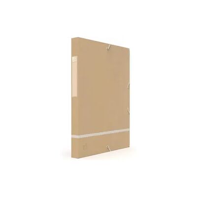 Oxford Sammelbox Touareg 24X32 Rücken 25mm mit Gummizug Oxford Sammelbox Touareg 24X32 Rücken 25mm mit Gummizug
