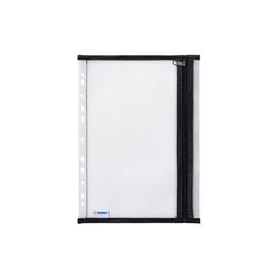 Herma Ordnertasche A4 schwarz Herma Ordnertasche A4 schwarz
