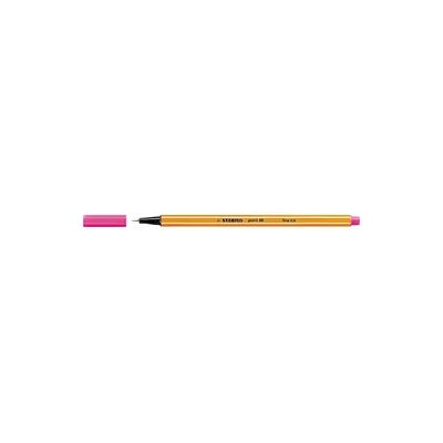 STABILO Point 88 Feinliner Rosa - Fineliner STABILO Point 88 Feinliner Rosa - Fineliner