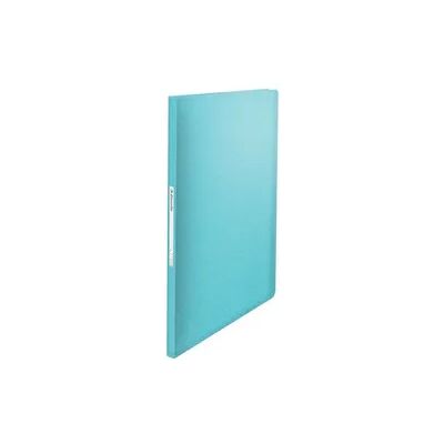 Esselte LEITZ Sichtbuch Colour'Breeze 40 Hüllen blau DIN A4 Esselte LEITZ Sichtbuch Colour'Breeze 40 Hüllen blau DIN A4