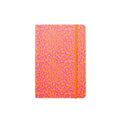 Cedon Notizbuch A5 Leo neon Cedon Notizbuch A5 Leo neon