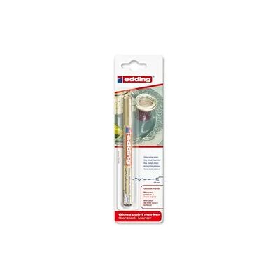edding Glanzlackmarker 780 gold 0,8mm edding Glanzlackmarker 780 gold 0,8mm