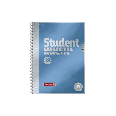Brunnen Collegeblock A4 dotted Premium Brunnen Collegeblock A4 dotted Premium