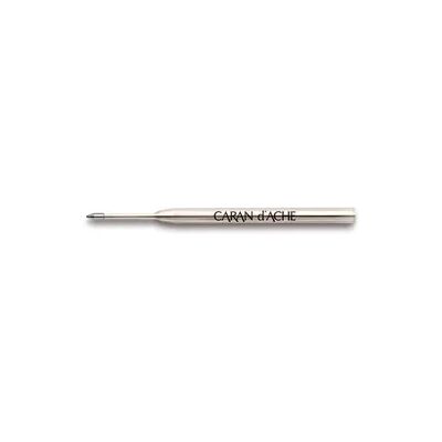 Caran d'Ache Kugelschreiber Ersatzmine Goliath Blau Fein Caran d'Ache Kugelschreiber Ersatzmine Goliath Blau Fein